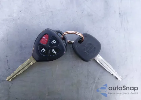 2012 Toyota Corolla Le из США, поврежденный, VIN 2T1BU4EE3CC824965